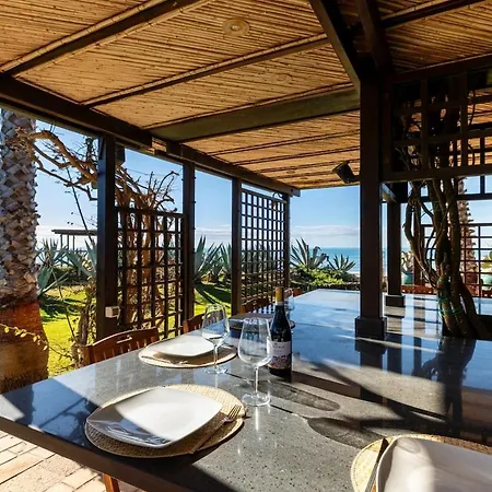 Villa Giorgione - Isulatravel