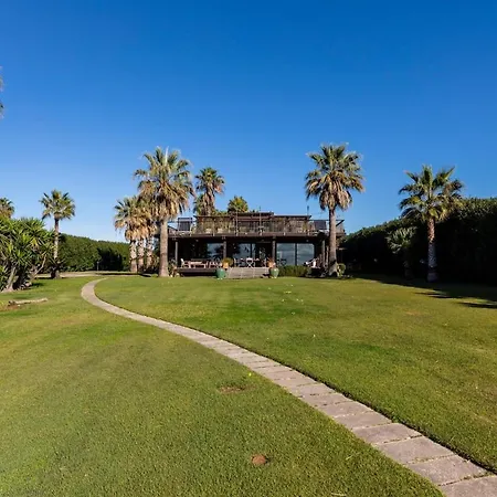 Giorgione - Isulatravel Villa
